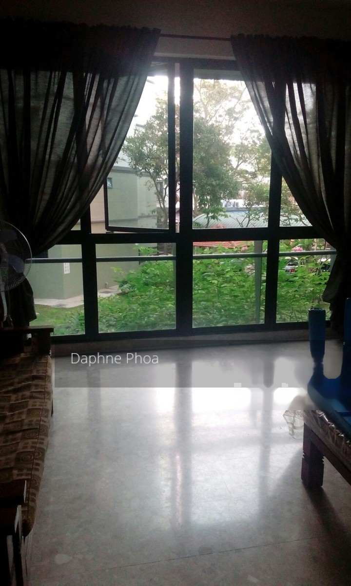 Simei Green Condominium (D18), Condominium #148090952